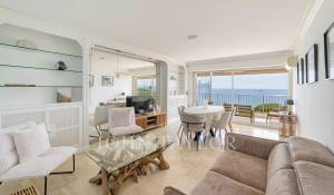 Seasonal rental Apartment Cannes