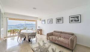 Seasonal rental Apartment Cannes