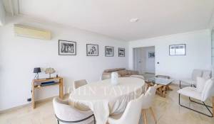 Seasonal rental Apartment Cannes