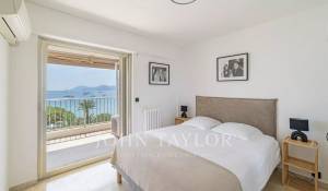 Seasonal rental Apartment Cannes