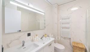 Seasonal rental Apartment Cannes