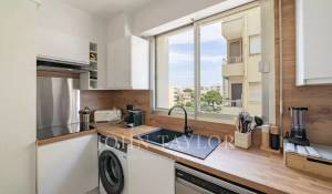 Seasonal rental Apartment Cannes