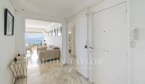 Seasonal rental Apartment Cannes
