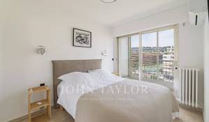 Seasonal rental Apartment Cannes