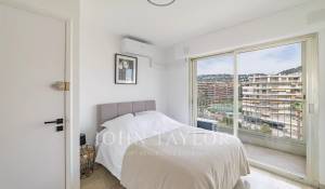 Seasonal rental Apartment Cannes