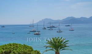 Seasonal rental Apartment Cannes