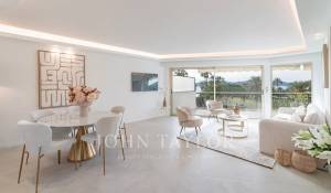 Seasonal rental Apartment Cannes