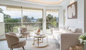 Seasonal rental Apartment Cannes
