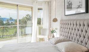 Seasonal rental Apartment Cannes
