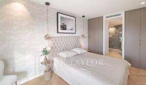 Seasonal rental Apartment Cannes