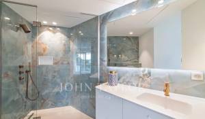 Seasonal rental Apartment Cannes