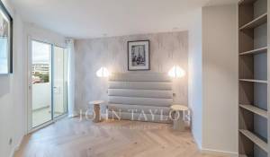 Seasonal rental Apartment Cannes