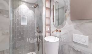 Seasonal rental Apartment Cannes