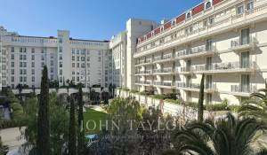 Seasonal rental Apartment Cannes