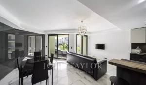 Seasonal rental Apartment Cannes