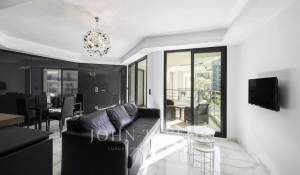 Seasonal rental Apartment Cannes
