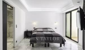 Seasonal rental Apartment Cannes