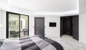 Seasonal rental Apartment Cannes