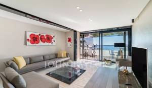 Seasonal rental Apartment Cannes