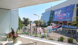 Seasonal rental Apartment Cannes