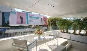 Seasonal rental Apartment Cannes