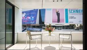 Seasonal rental Apartment Cannes