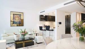 Seasonal rental Apartment Cannes