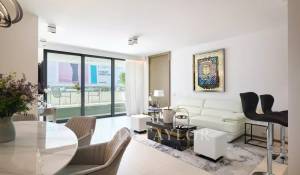 Seasonal rental Apartment Cannes