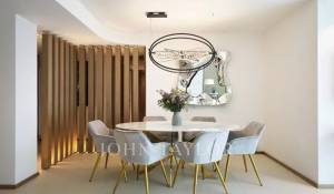 Seasonal rental Apartment Cannes