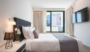 Seasonal rental Apartment Cannes