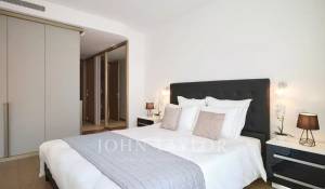 Seasonal rental Apartment Cannes