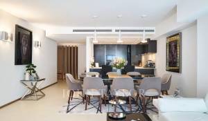 Seasonal rental Apartment Cannes