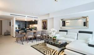 Seasonal rental Apartment Cannes