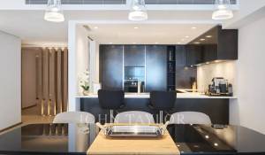 Seasonal rental Apartment Cannes