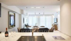 Seasonal rental Apartment Cannes