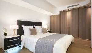 Seasonal rental Apartment Cannes