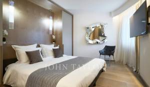 Seasonal rental Apartment Cannes