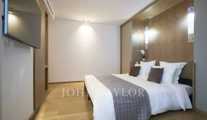 Seasonal rental Apartment Cannes