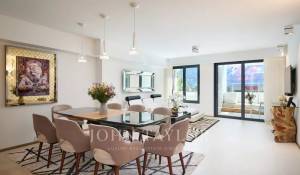 Seasonal rental Apartment Cannes