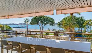 Seasonal rental Apartment Cannes