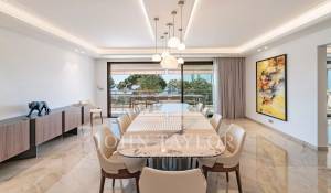 Seasonal rental Apartment Cannes