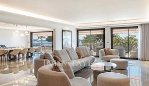 Seasonal rental Apartment Cannes