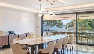 Seasonal rental Apartment Cannes