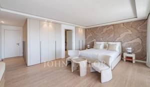 Seasonal rental Apartment Cannes