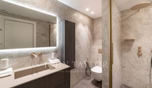 Seasonal rental Apartment Cannes