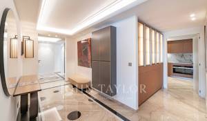 Seasonal rental Apartment Cannes