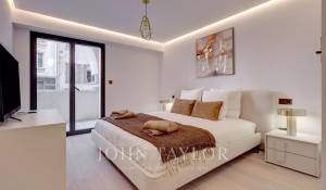 Seasonal rental Apartment Cannes