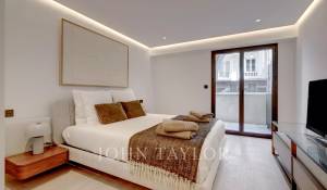 Seasonal rental Apartment Cannes
