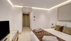 Seasonal rental Apartment Cannes