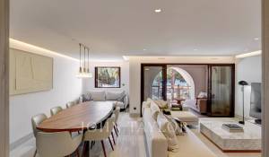 Seasonal rental Apartment Cannes